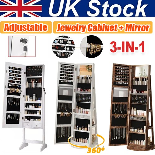Jewelry storage cabinet - jewelry,