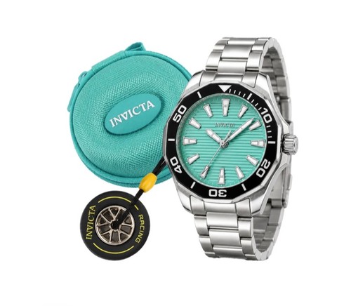 New set invicta - set, diver