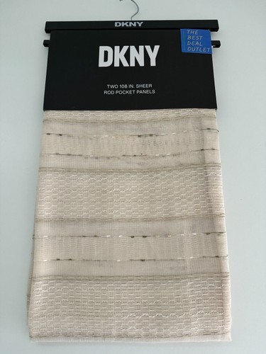 Nip dkny window - nip,
