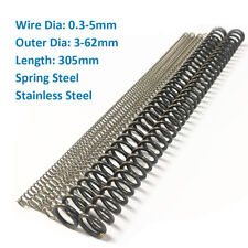 Length 305mm Compression