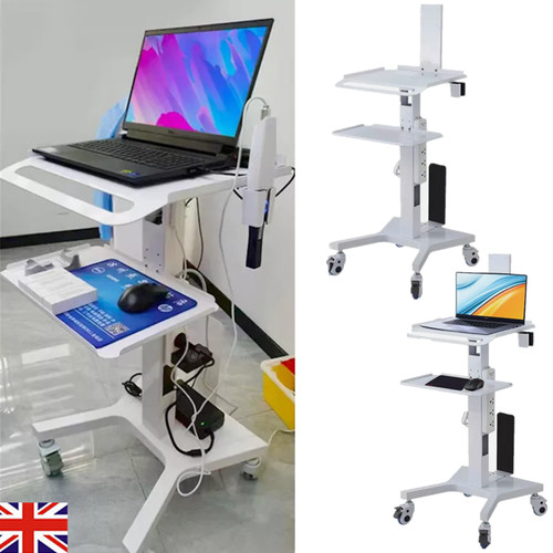 Medical trolley stand dental - medical,