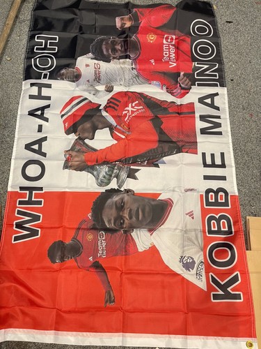 Kobbie mainoo manchester - mainoo,