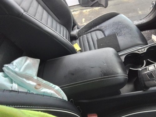 Centre armrest lid kia - centre,