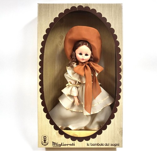 Vintage migliorati nicoletta - vintage,