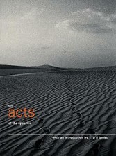 The acts - of, pd