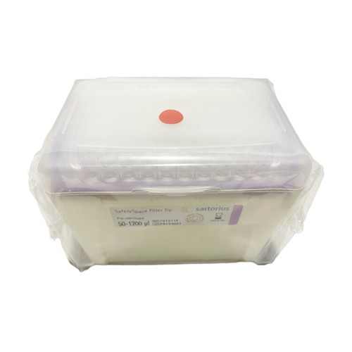 Sartorius safetyspace - sartorius™, safetyspace™