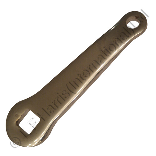 Triumph brake arm pre unit - arm,