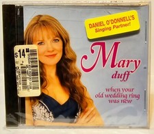 MARY DUFF : When Your Old