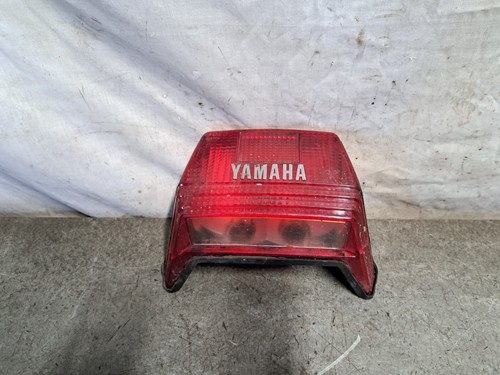 Yamaha 900 rear back - xj,
