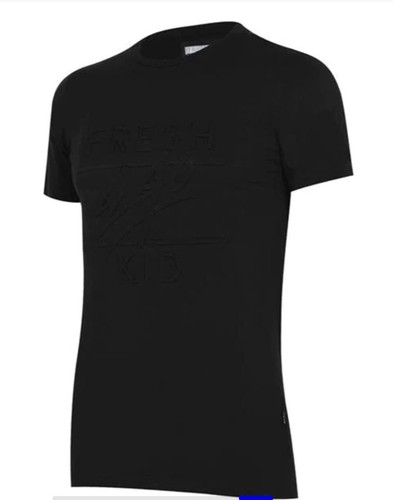 Fresh ego kid - fresh, embossed