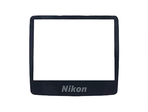 External glass lcd screen - glass,