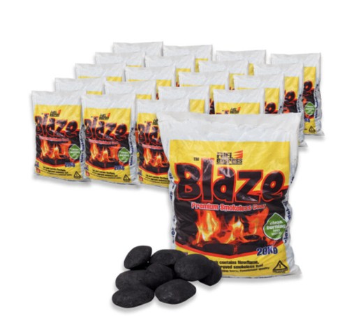 Blaze biggest deal - biggest,