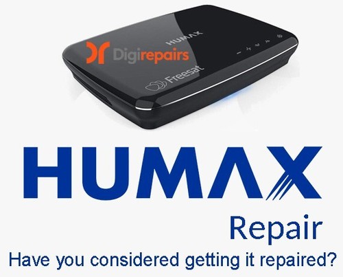 Humax freesat hdr 1100s - humax,