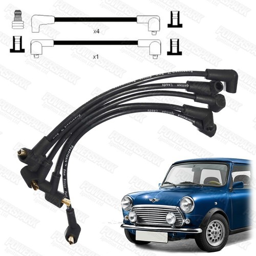 Black classic mini 8mm - classic,