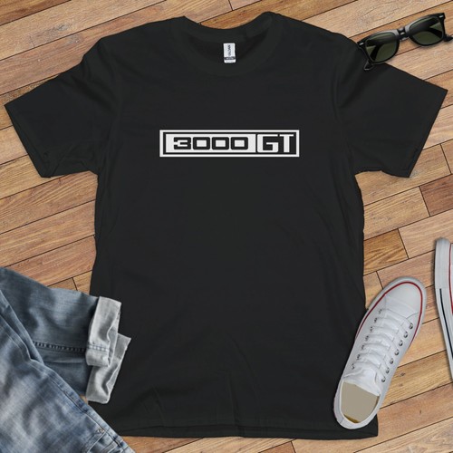 3000 shirt ford escort - 3000, gt