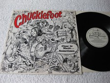 Chucklefoot – Close To The