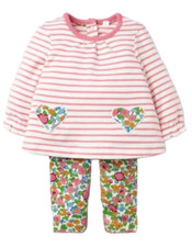Baby Boden Long Sleeve