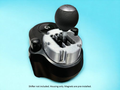 Logitech shifter mod g29 g920 - mod,