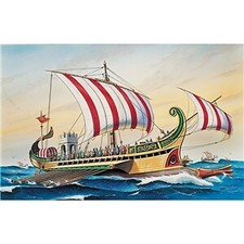 Academy 14207 Roman Warship