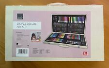 *SALE* 180 Piece Deluxe Art