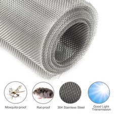 3 Sizes Mesh Rodent Proof