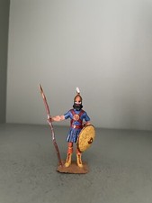 Lead Toy Soldier. Assyrian Warrior by Hinton Hunt. 