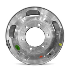 Genuine OEM Take-Off Wheel For