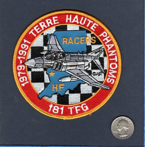 181st tfg tac fighter - tac,