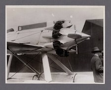 SHORT CRUSADER LARGE VINTAGE