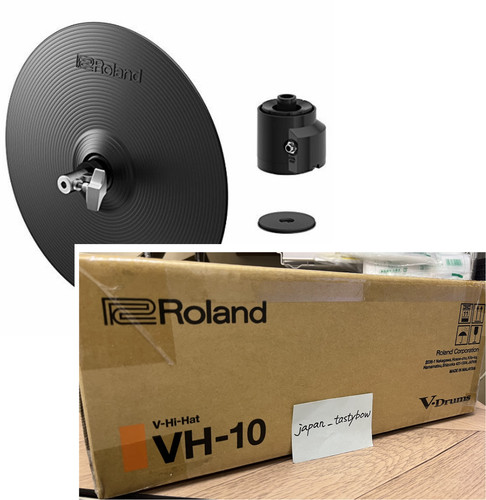 Roland electronic v drum - roland,