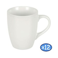 12 x Coffee Mugs Tea Cups