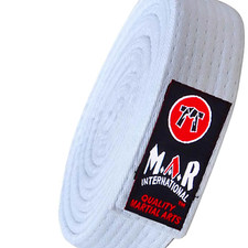 Martial Arts Belt Karate