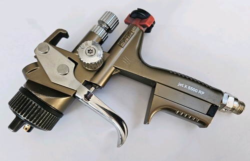 Sata satajet x5500 spray gun - sata,