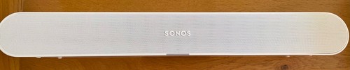 Sonos ray soundbar - sonos,