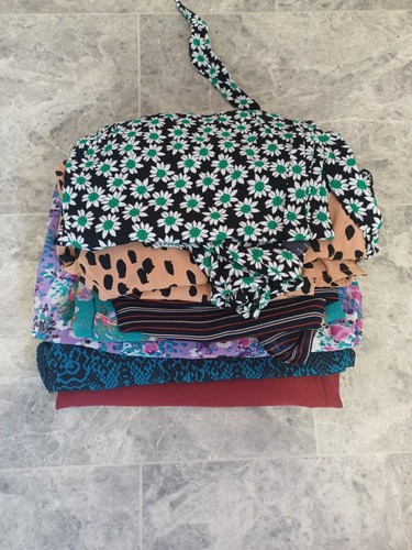 Ladies size clothes bundle - clothes,