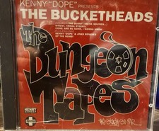 Bucketheads – Dungeon Tapes