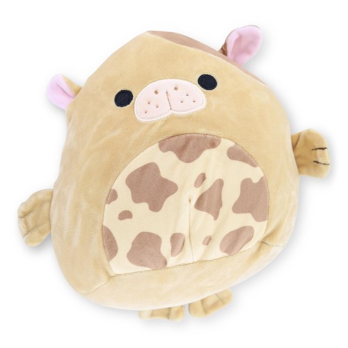 Squishmallow inch sea - 8, life