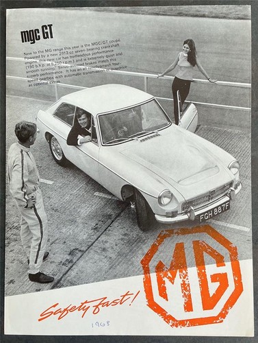 Car range sales brochure - sales,