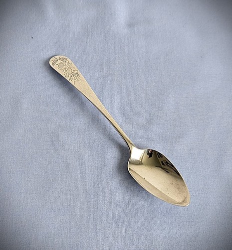 Antique georgian scottish - antique,