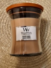 Woodwick gilded sands home - woodwick,