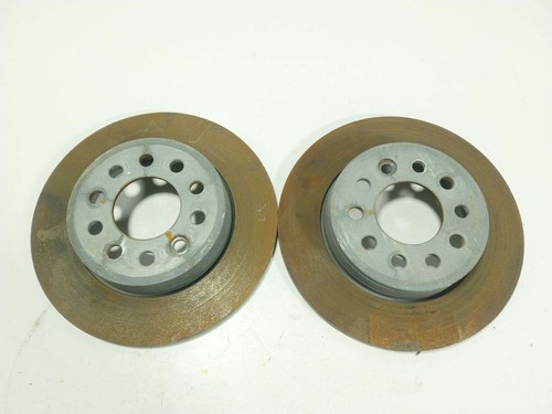 7t0615601 rear disc brake - 7t0615601,