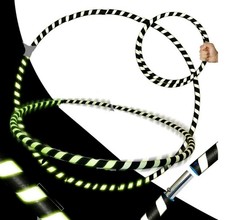 Pro Fitness Hula Hoop 85cm