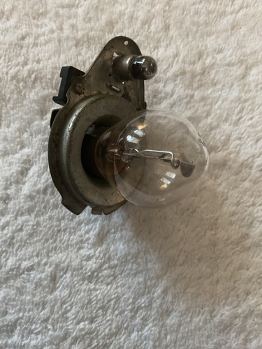 Split oval windowbeetle bus - split,