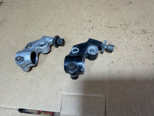Yamaha rd350lc rd250lc genuine - yamaha,