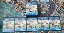 Dallas The Complete First and