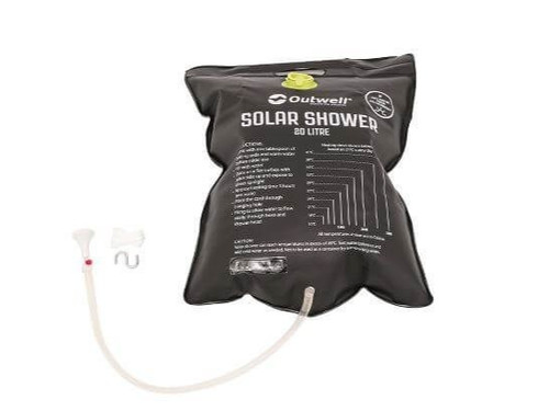 Outwell solar portable - outwell,