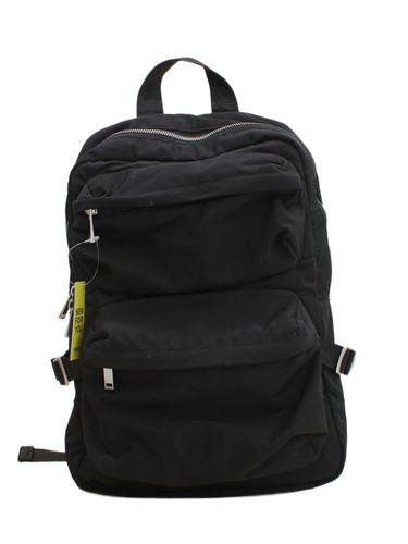 Zara men bag black 100 - men's, 100%