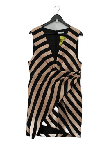 Topshop mini dress uk16 - topshop, in