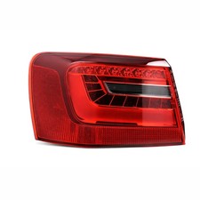 Genuine ULO Tail Light Left