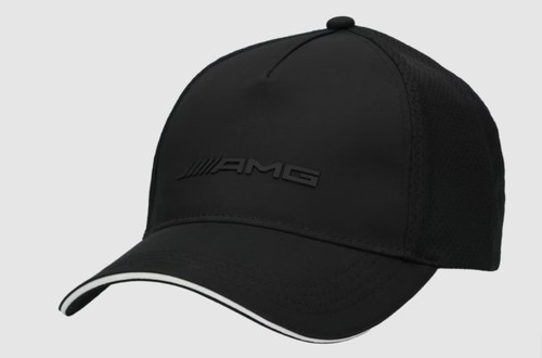 Mercedes benz genuine cap - mercedes-benz,